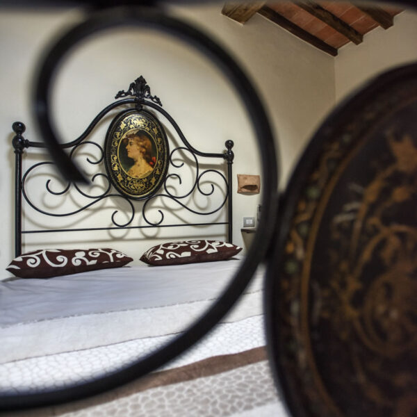 foto 1 camera appartamento piazza