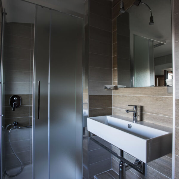 bagno appartamento piazza