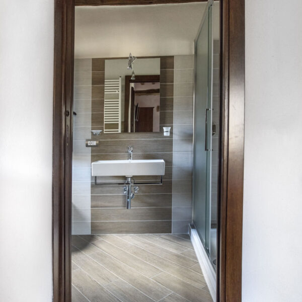 bagno appartamento torretta